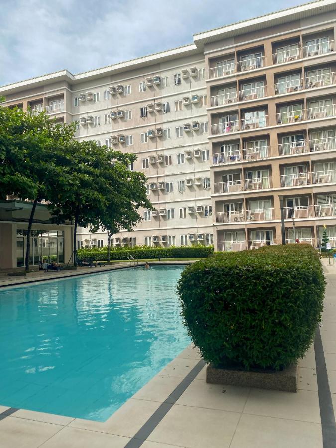 Agape Rentals In Trees Residences Caloocan Eksteriør bilde