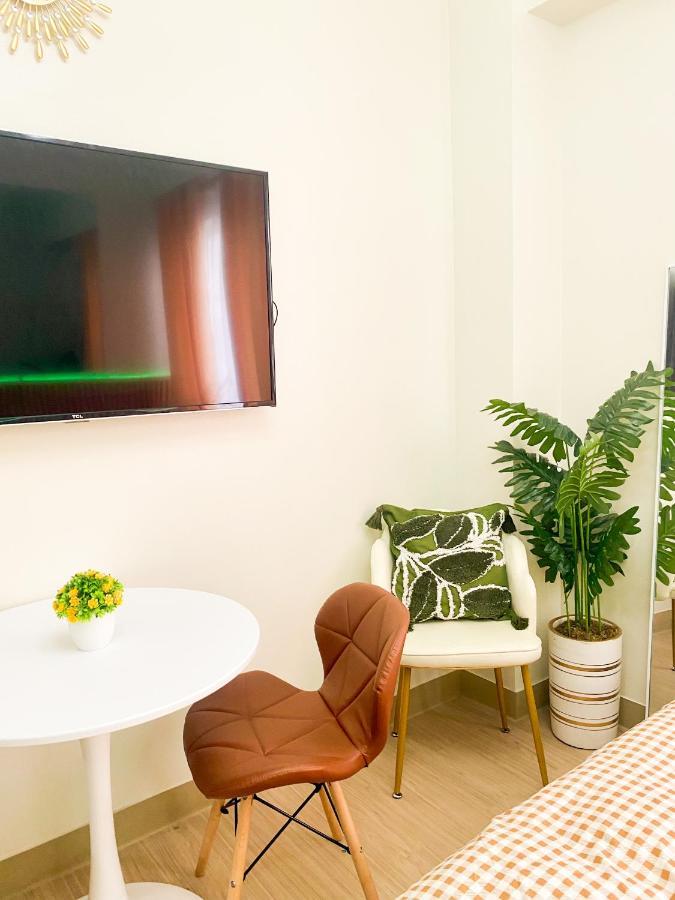 Agape Rentals In Trees Residences Caloocan Eksteriør bilde