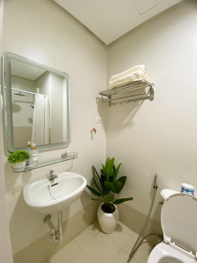 Agape Rentals In Trees Residences Caloocan Eksteriør bilde