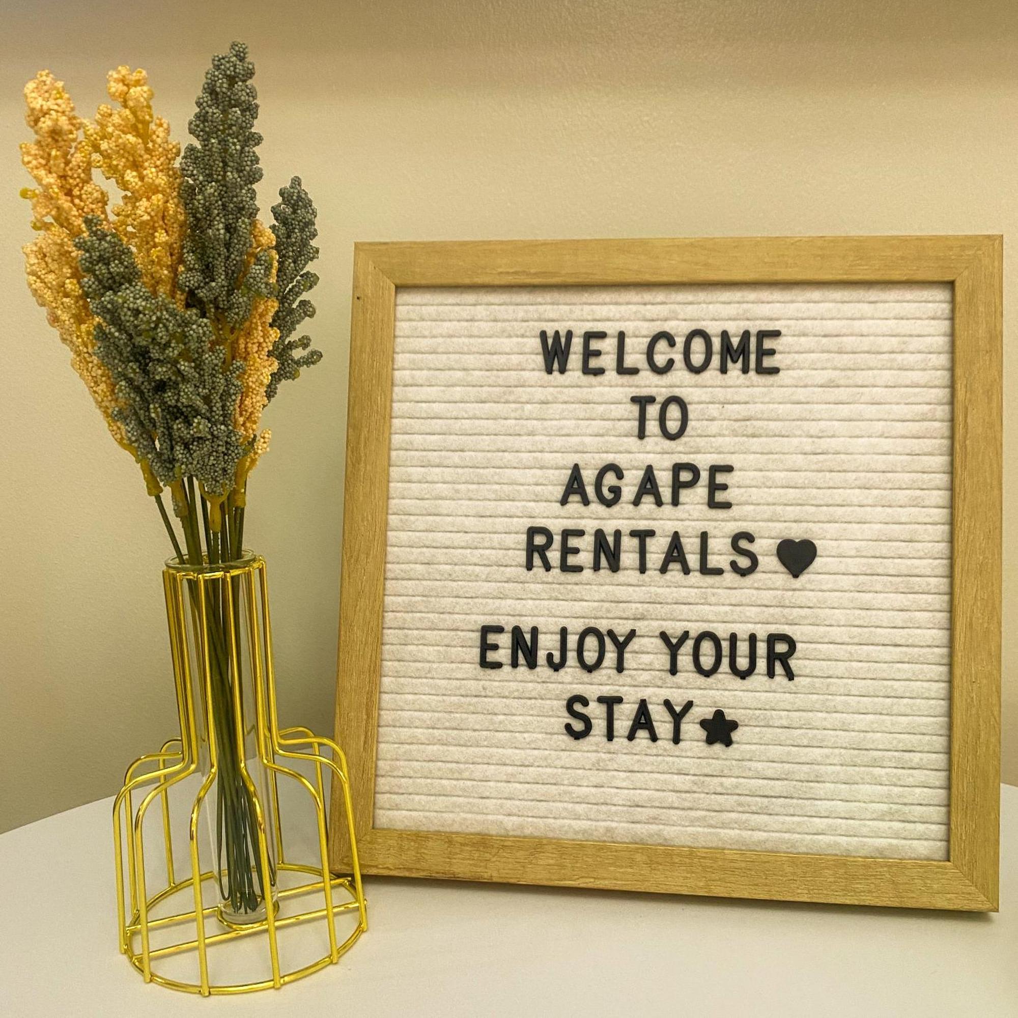 Agape Rentals In Trees Residences Caloocan Eksteriør bilde